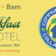 June 5, 7:30-9:30am | Community Collaborations Breakfast