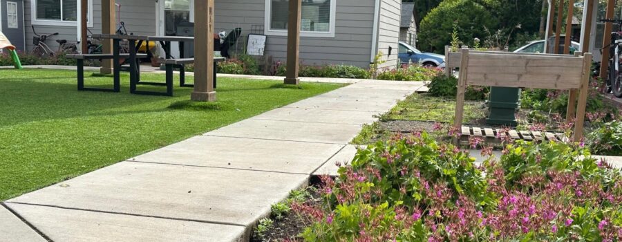 Springfest Community Volunteer Day